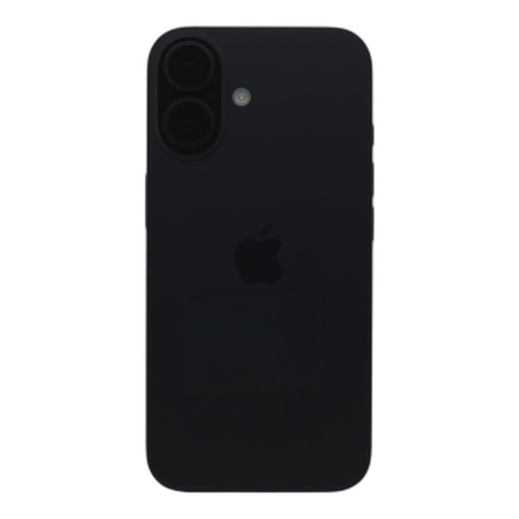 95新 Apple iPhone 16 128G 黑色 中國大陸版