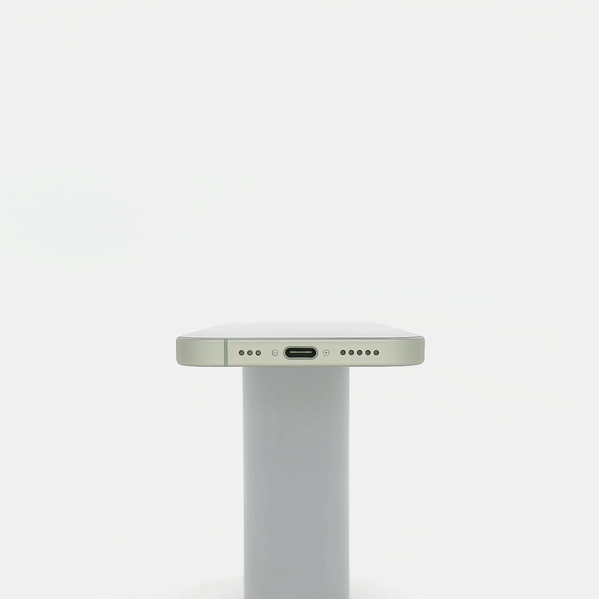 95新 Apple iPhone 17 256G 鼠尾草綠色 中國大陸版