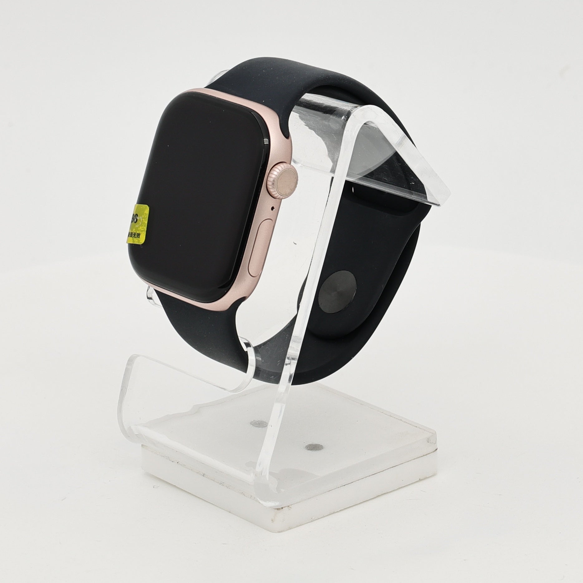 99新 Apple Watch Series 10 42毫米 鋁金屬