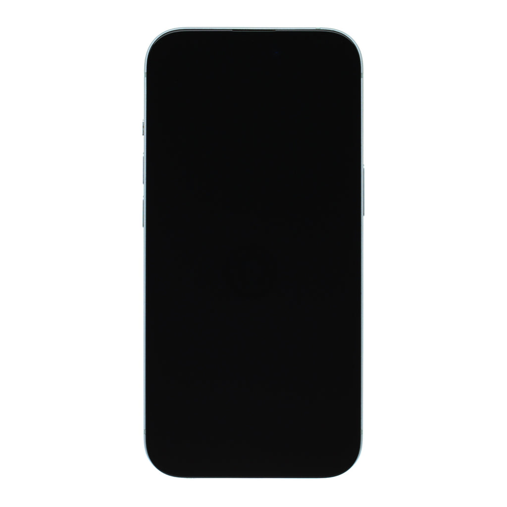 95新 Apple iPhone 15 128G 藍色 中國大陸版