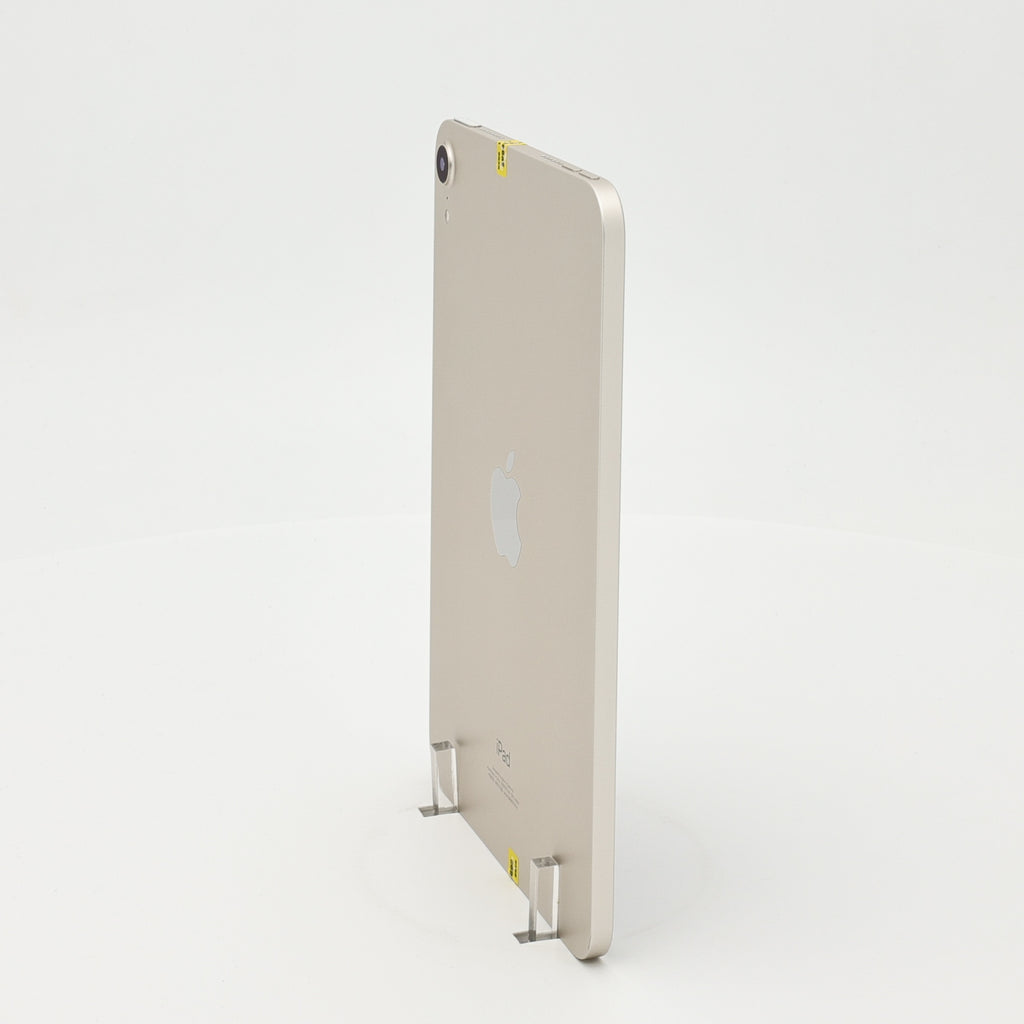 95新 Apple iPad mini6 64G 星光色 WIFI