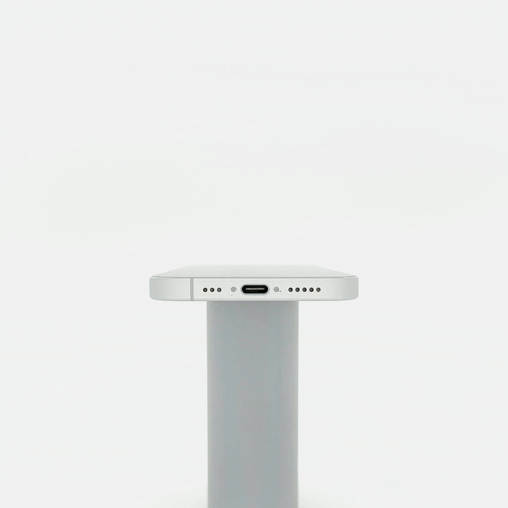 95新 Apple iPhone 16 256G 白色 中國大陸版