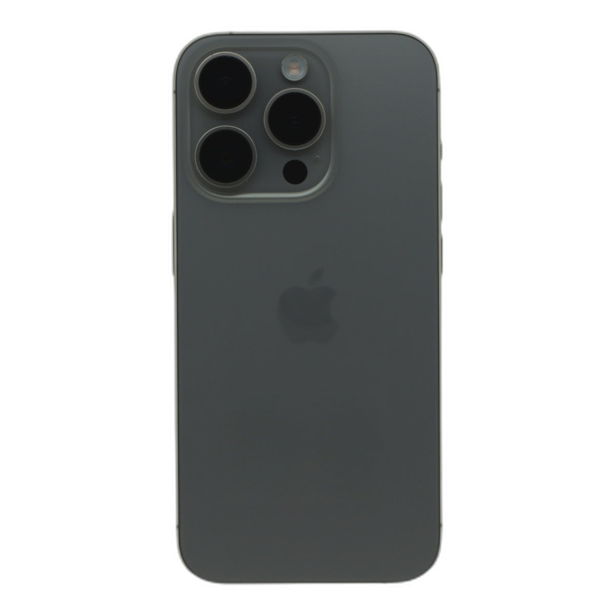95新 Apple iPhone 15 Pro 128G 原色鈦金屬 中國大陸資源機