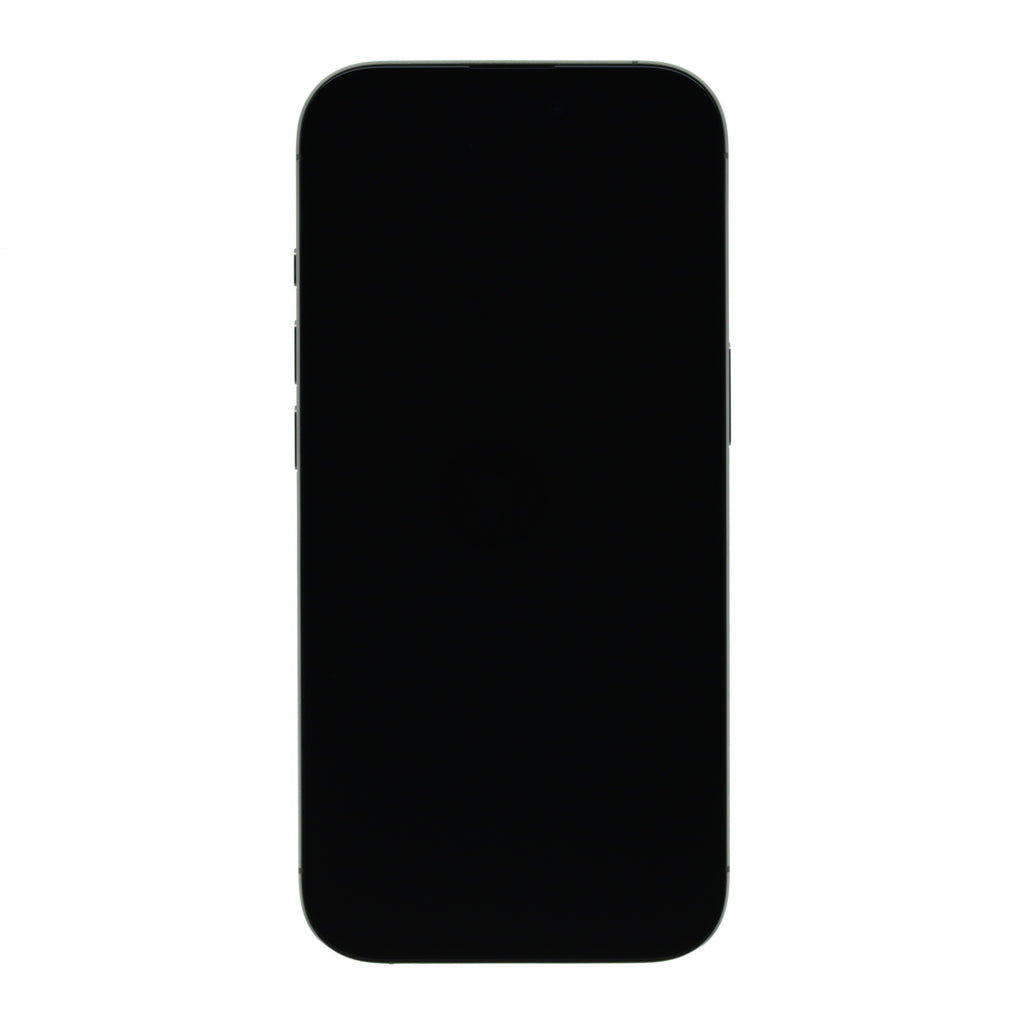 95新 Apple iPhone 16 Pro 128G 原色鈦金屬 中國大陸版
