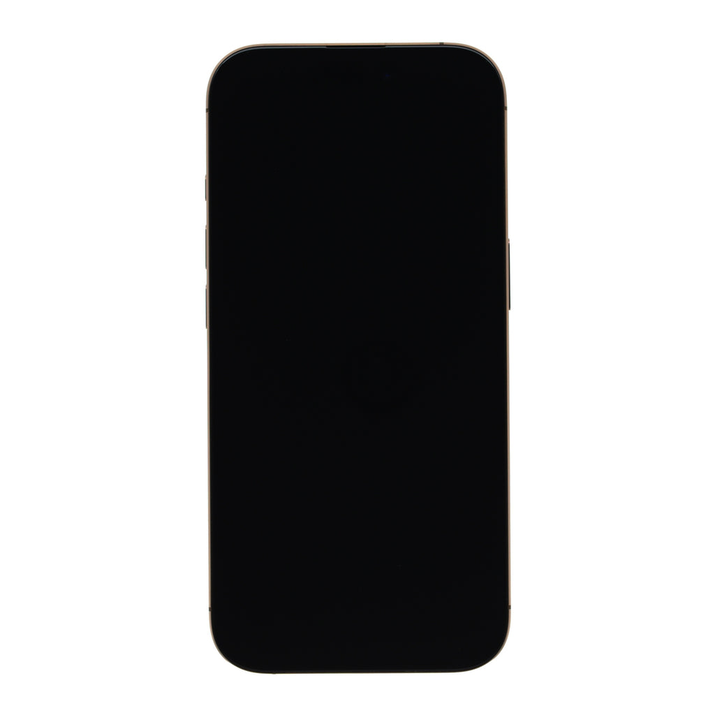 95新 Apple iPhone 16 Pro 256G 沙漠色鈦金屬 中國大陸版