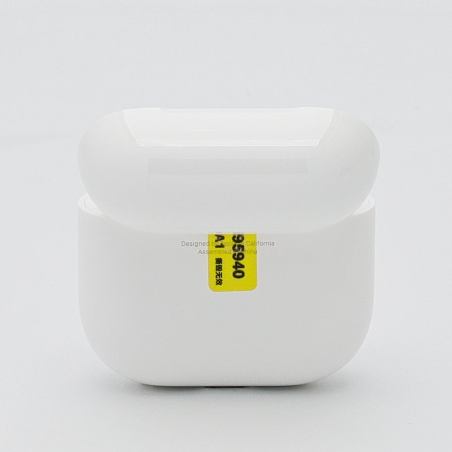 99新 Apple AirPods 4 (支持主动降噪) 白色
