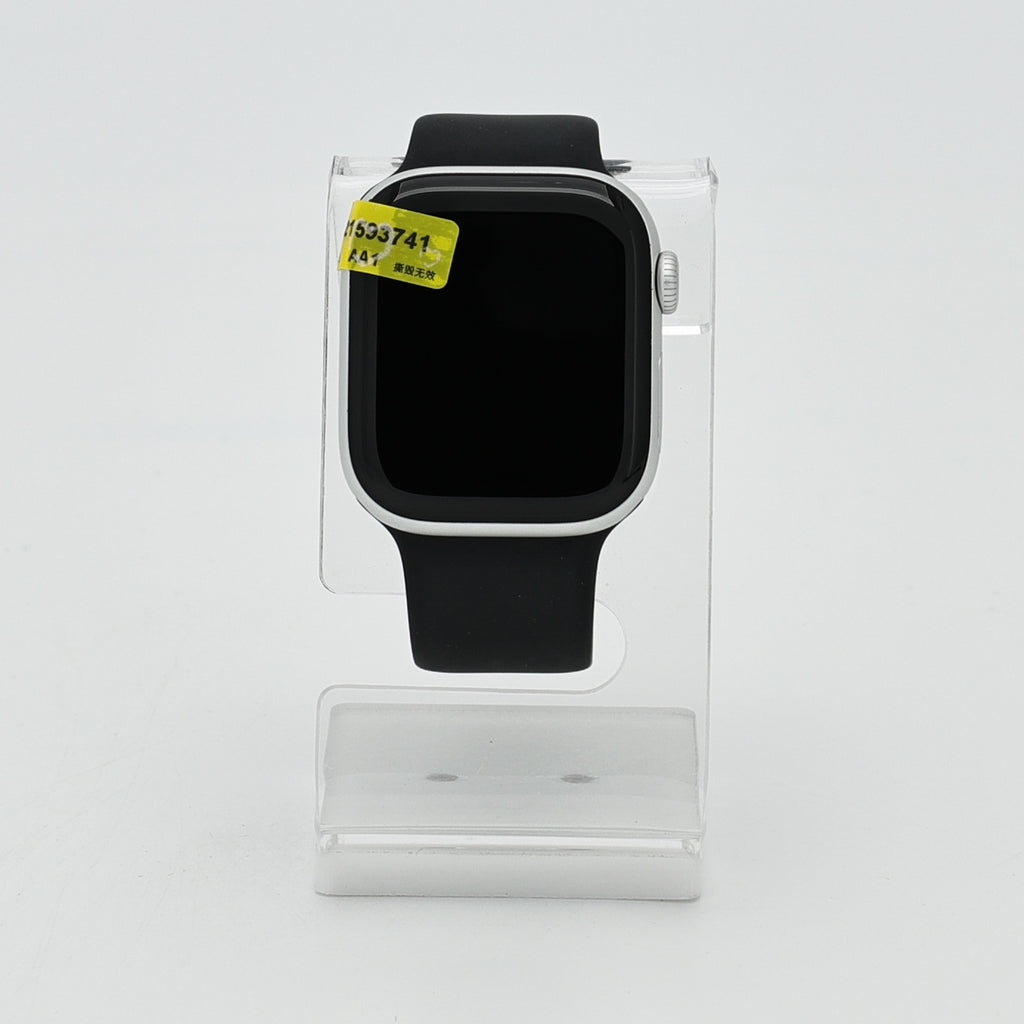 99新 Apple Watch Series 10 42毫米 鋁金屬
