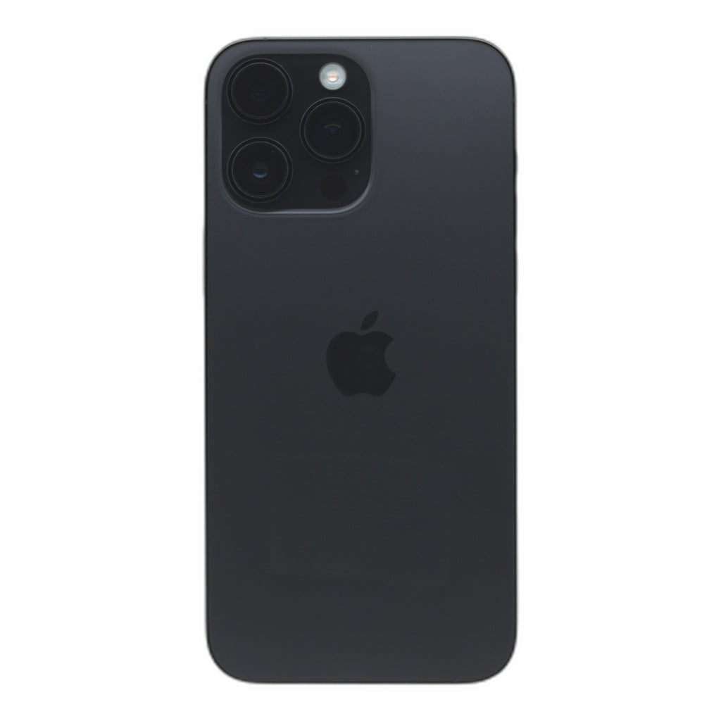 95新 Apple iPhone 14 Pro Max 256G 深空黑色 中國大陸版