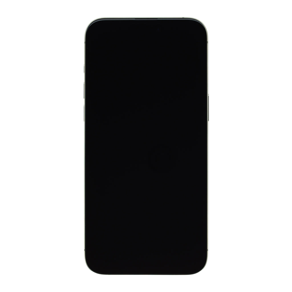 95新 Apple iPhone 15 Pro Max 256G 白色鈦金屬 中國大陸版