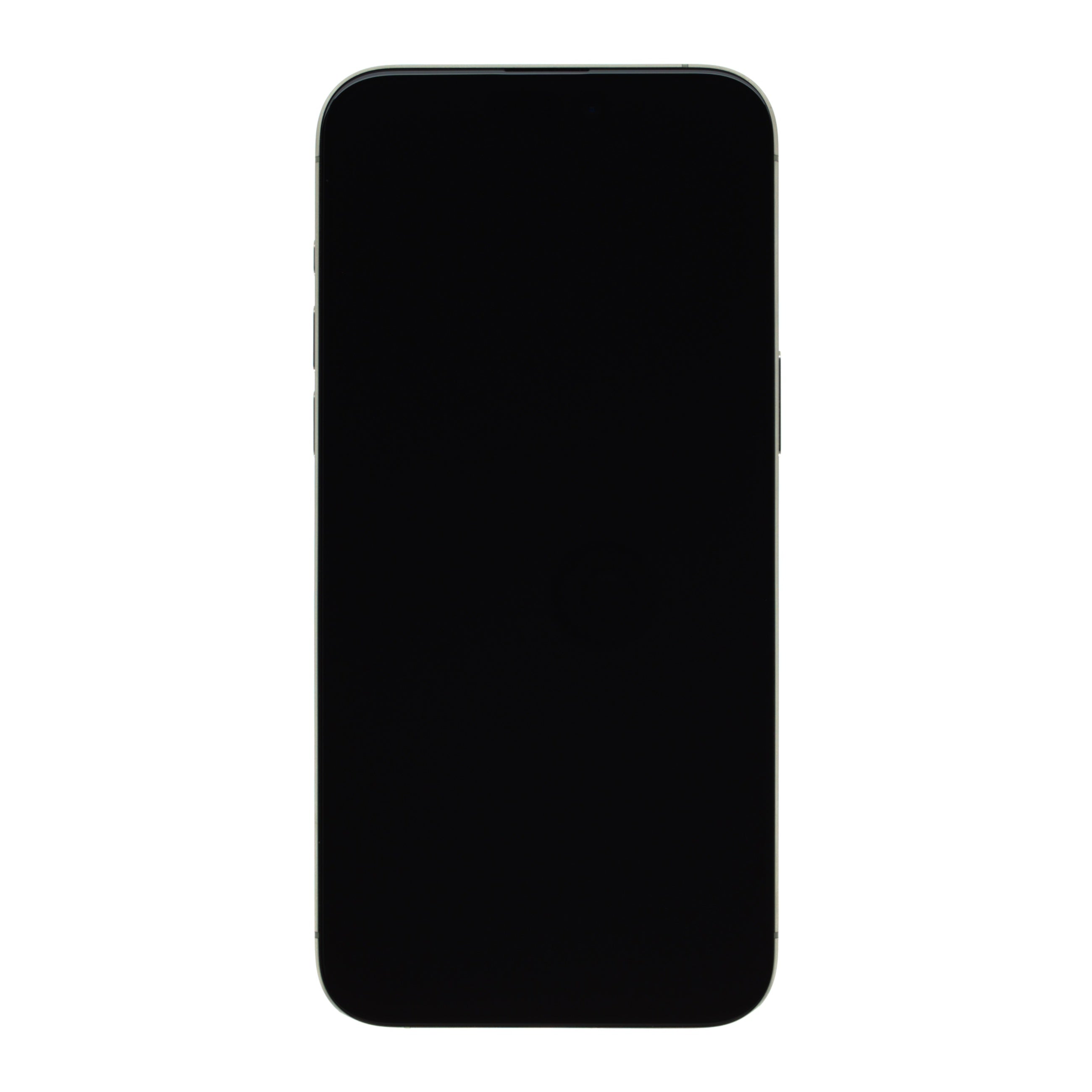 95新 Apple iPhone 15 Pro Max 256G 白色鈦金屬 中國大陸版