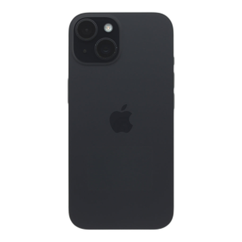 95新 Apple iPhone 15 128G 黑色 中國大陸版