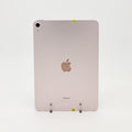 95新 Apple iPad Air5 256G 粉紅色 WIFI