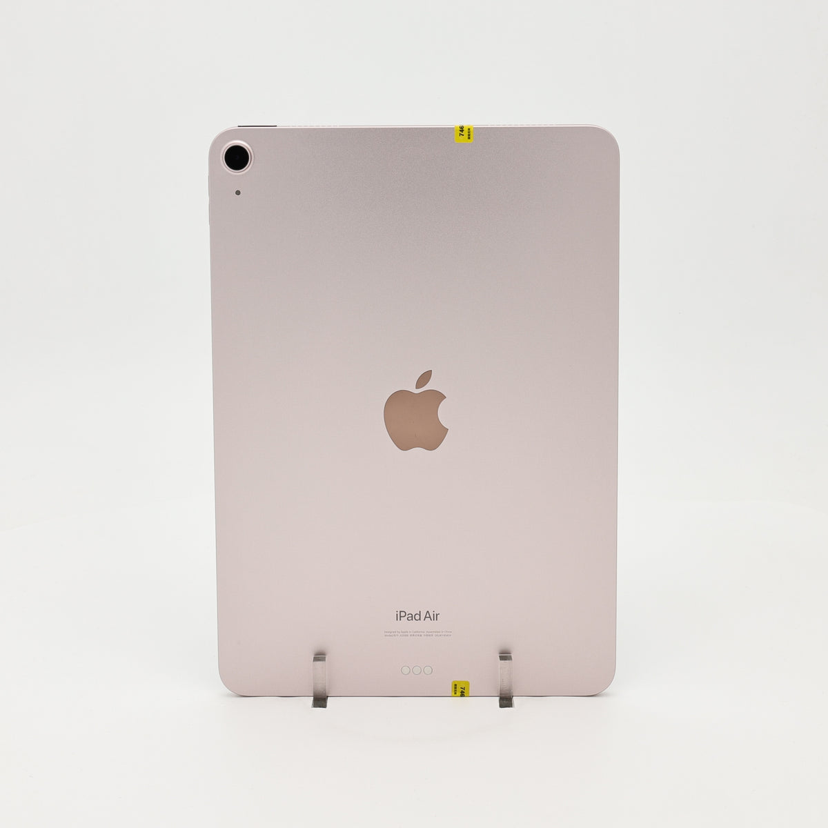 95新 Apple iPad Air5 256G 粉紅色 WIFI