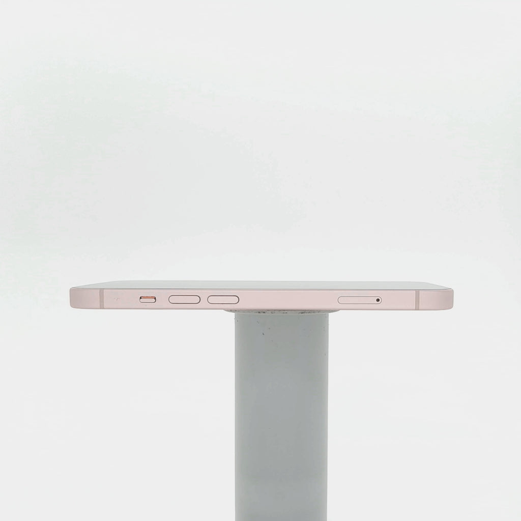 95新 Apple iPhone 15 256G 粉紅色 中國大陸版
