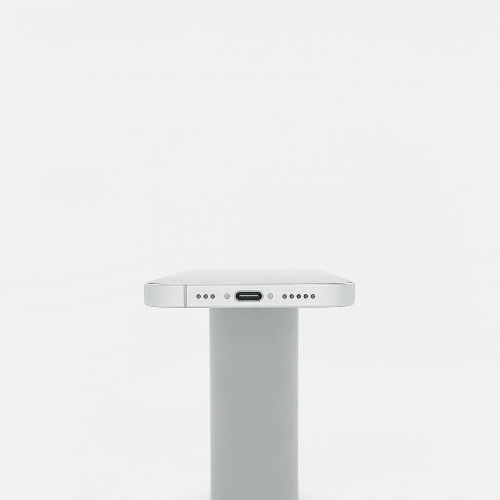 99新 Apple iPhone 16 256G 白色 中國大陸版