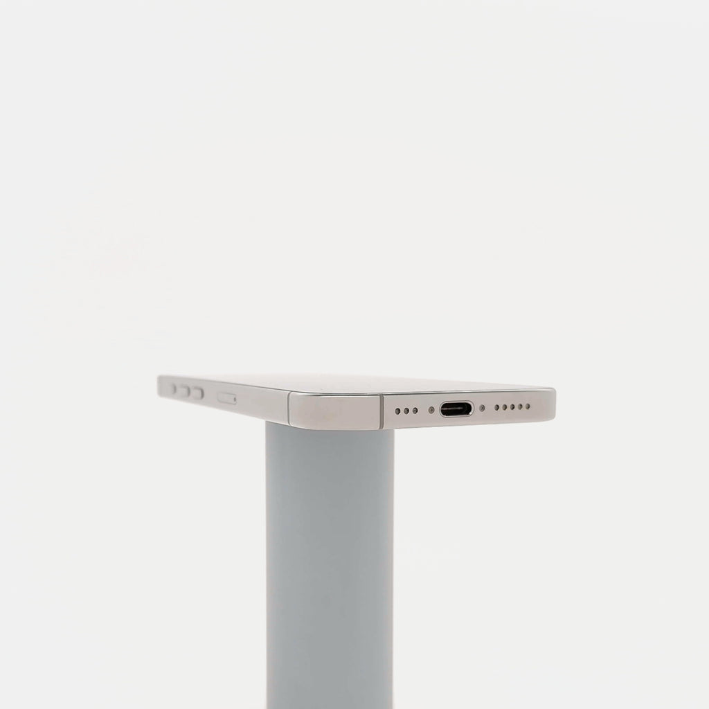 95新 Apple iPhone 15 Pro 512G 原色鈦金屬 中國大陸版