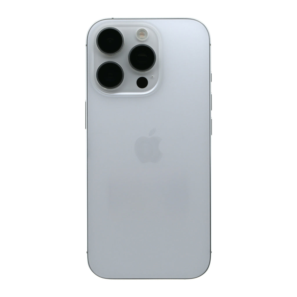 95新 Apple iPhone 16 Pro 128G 白色鈦金屬 中國大陸版