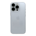 95新 Apple iPhone 16 Pro 128G 白色鈦金屬 中國大陸版