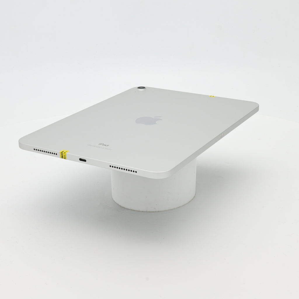 99新 Apple iPad 10代 64G 銀色 WIFI