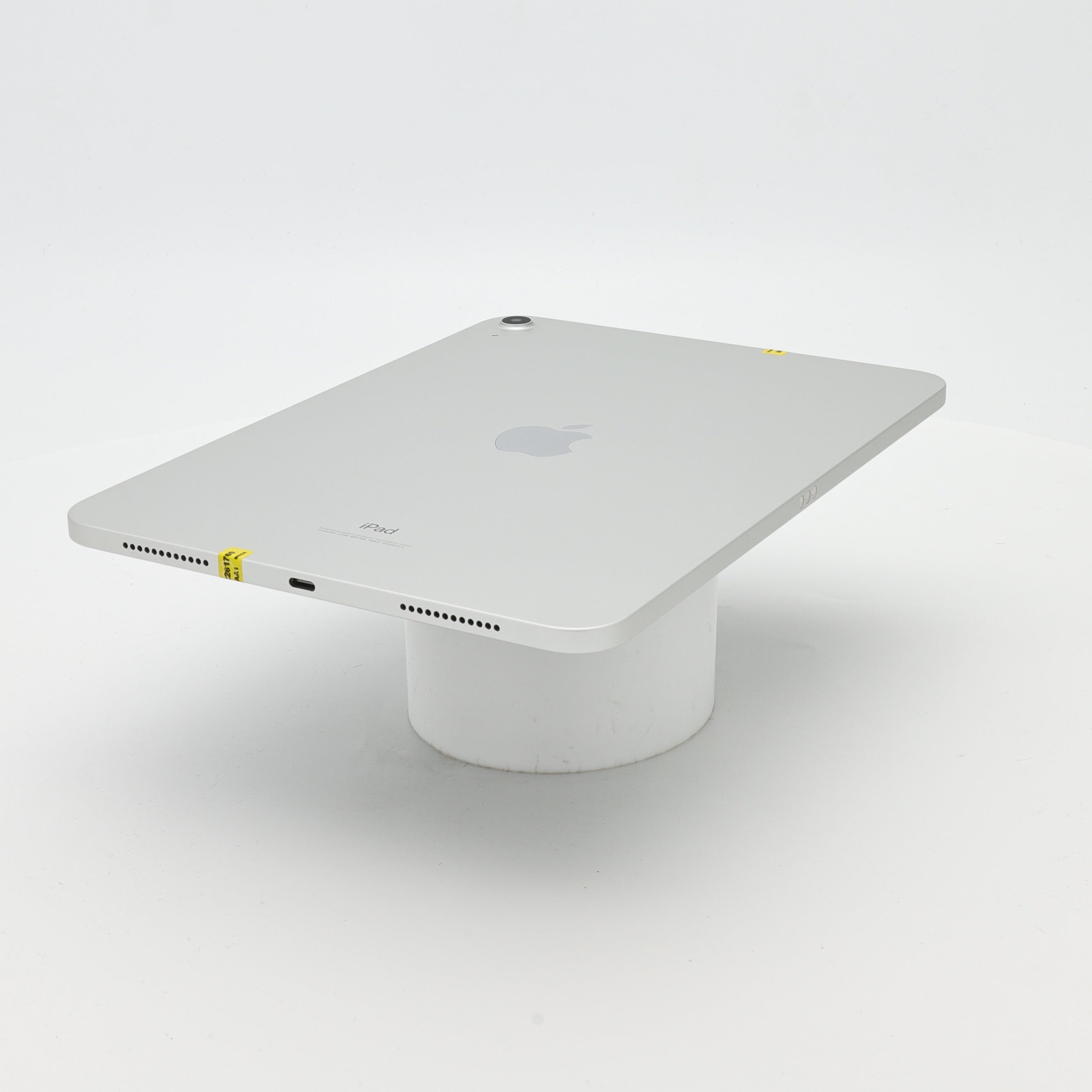 99新 Apple iPad 10代 64G 銀色 WIFI