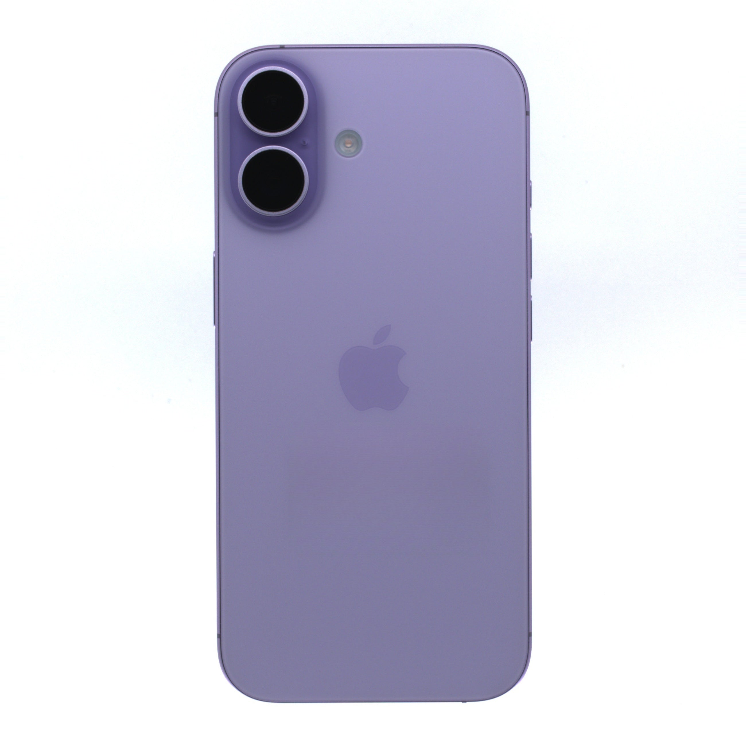 95新 Apple iPhone 17 256G 薰衣草紫色 中國大陸版