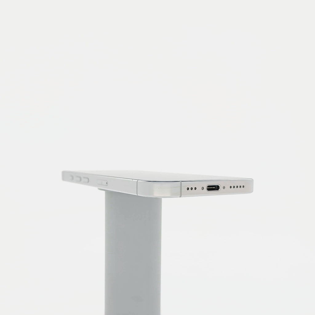 95新 Apple iPhone 16 Pro 256G 白色鈦金屬 中國大陸版