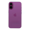 95新 Apple iPhone 16 128G 粉紅色 中國大陸版
