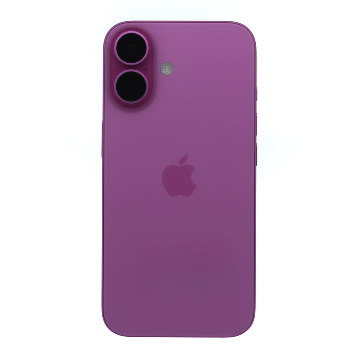 95新 Apple iPhone 16 128G 粉紅色 中國大陸版