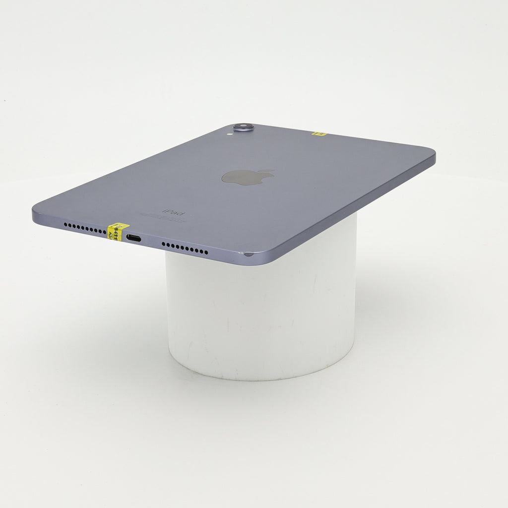 95新 Apple iPad mini6 256G 紫色 WIFI