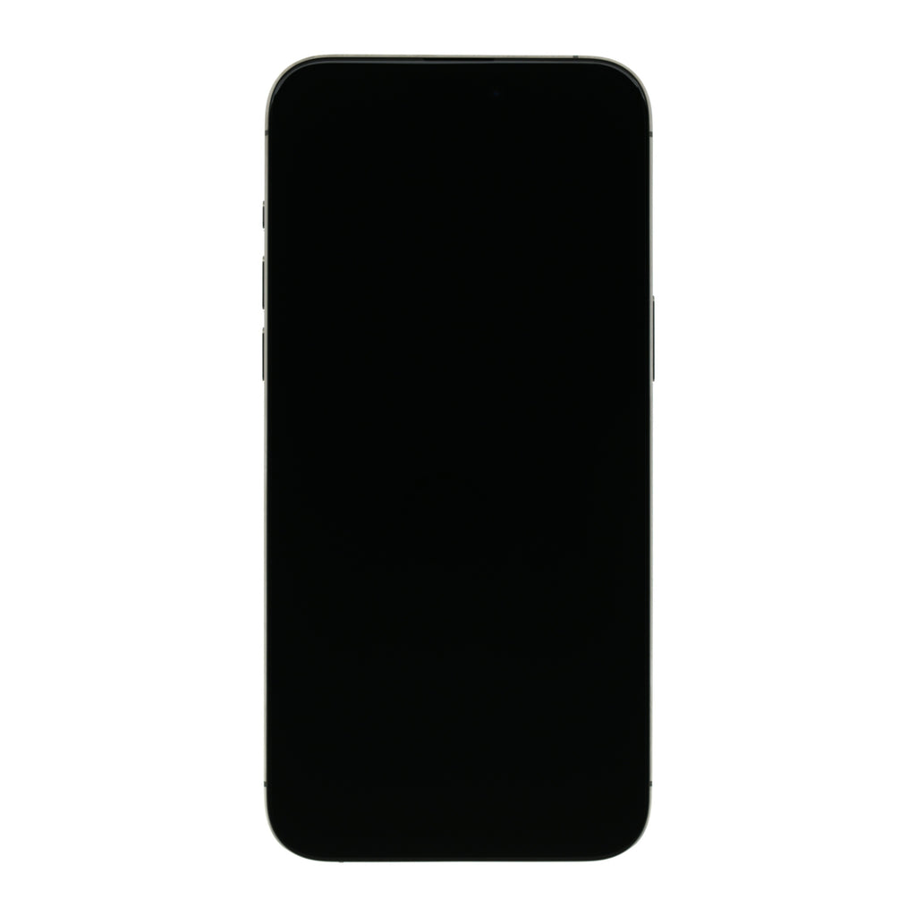 95新 Apple iPhone 15 Pro Max 256G 原色鈦金屬 中國大陸版