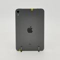 95新 Apple iPad mini6 256G 深空灰色 WIFI