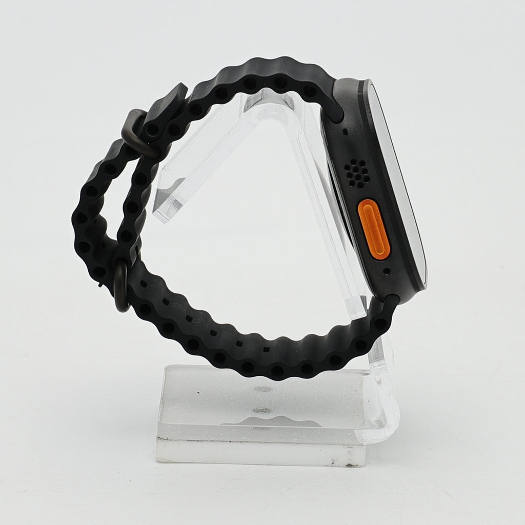 99新 Apple Watch Ultra 2 49毫米 鈦金屬