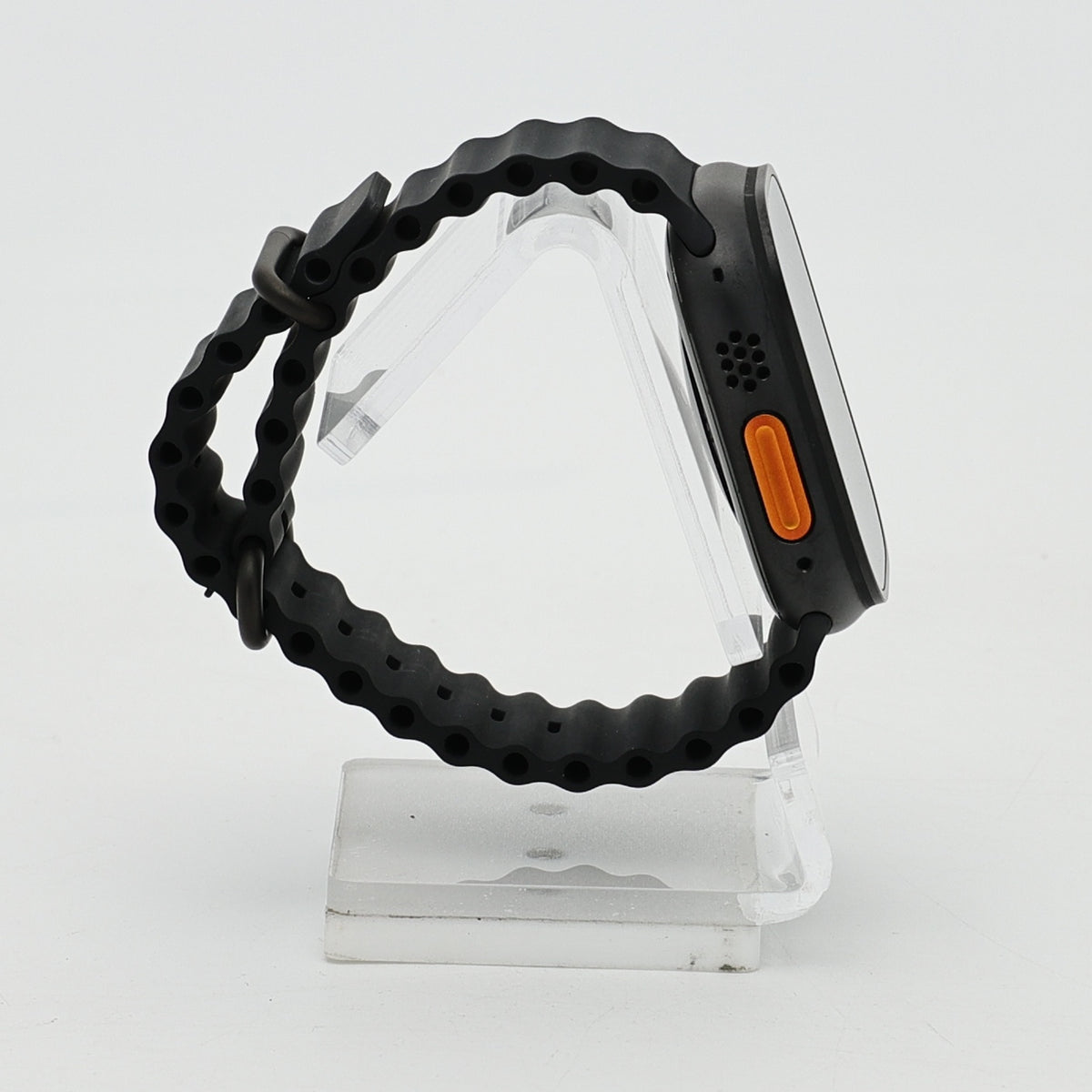 99新 Apple Watch Ultra 2 49毫米 鈦金屬
