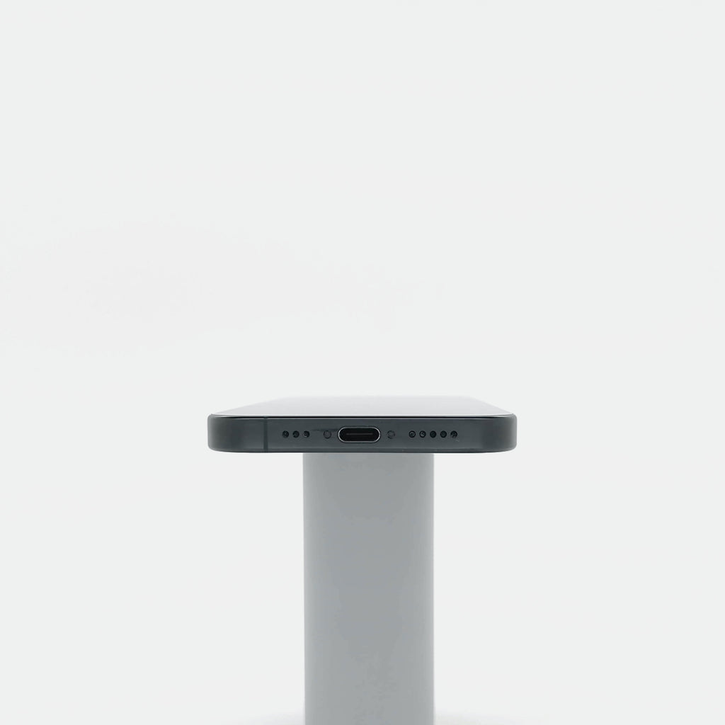 95新 Apple iPhone 16 Pro 256G 黑色鈦金屬 中國大陸版