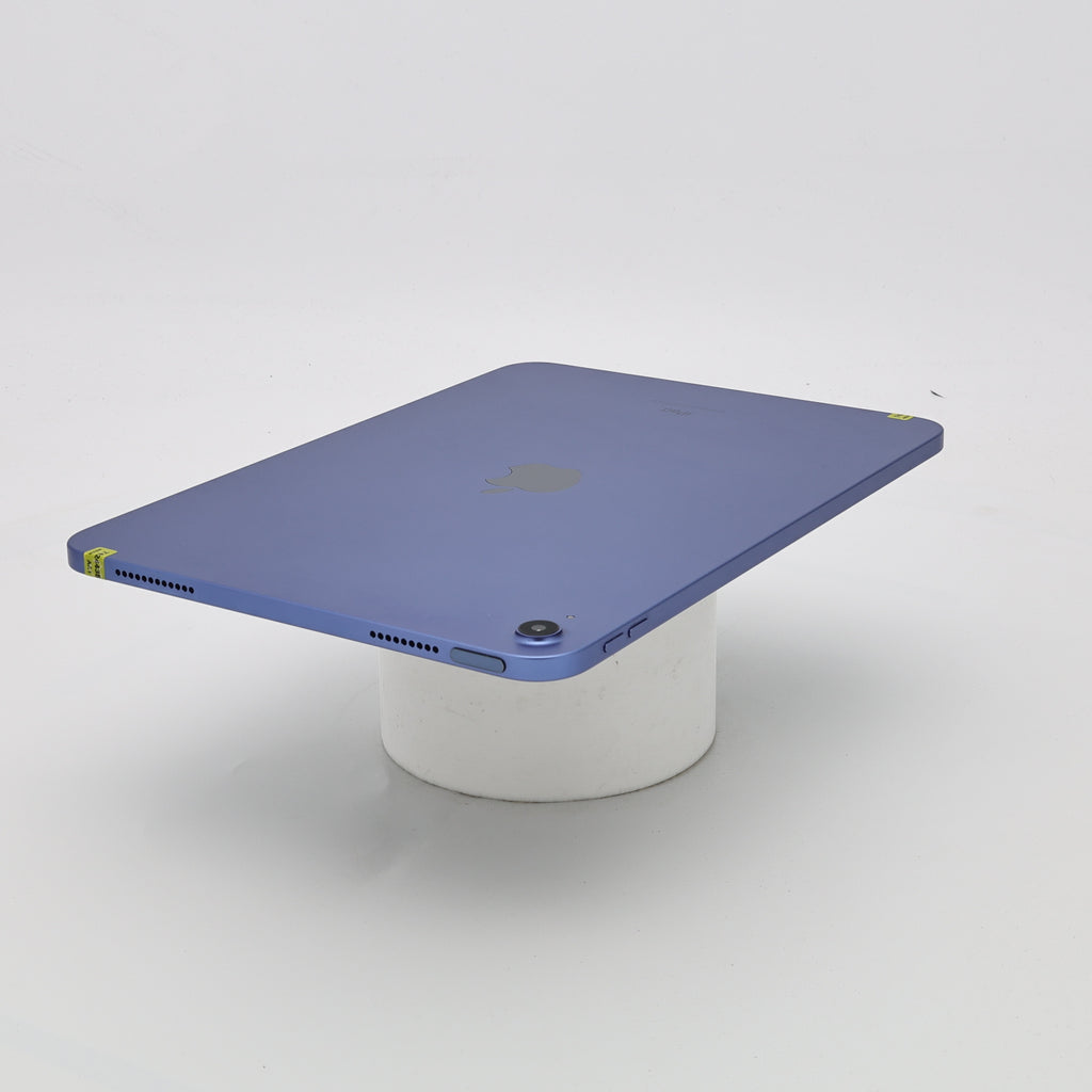 99新 Apple iPad 10代 64G 藍色 WIFI