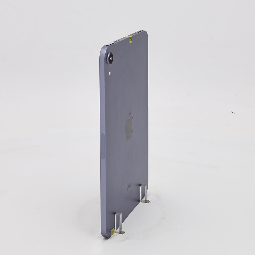 99新 Apple iPad mini6 256G 紫色 WIFI