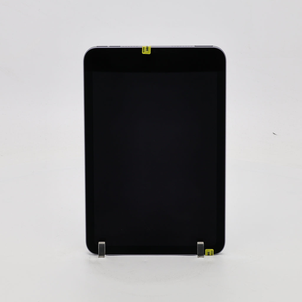 95新 Apple iPad mini6 256G 紫色 WIFI