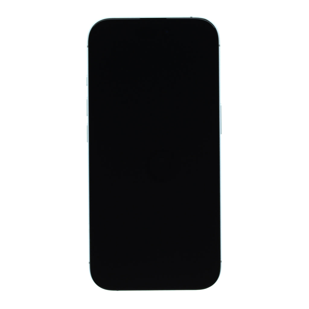 95新 Apple iPhone 16 256G 白色 中國大陸版