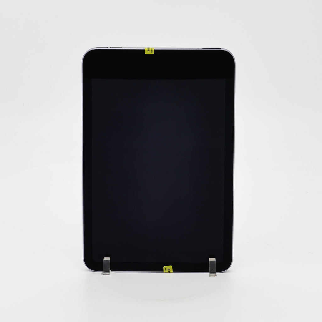 95新 Apple iPad mini6 256G 紫色 WIFI