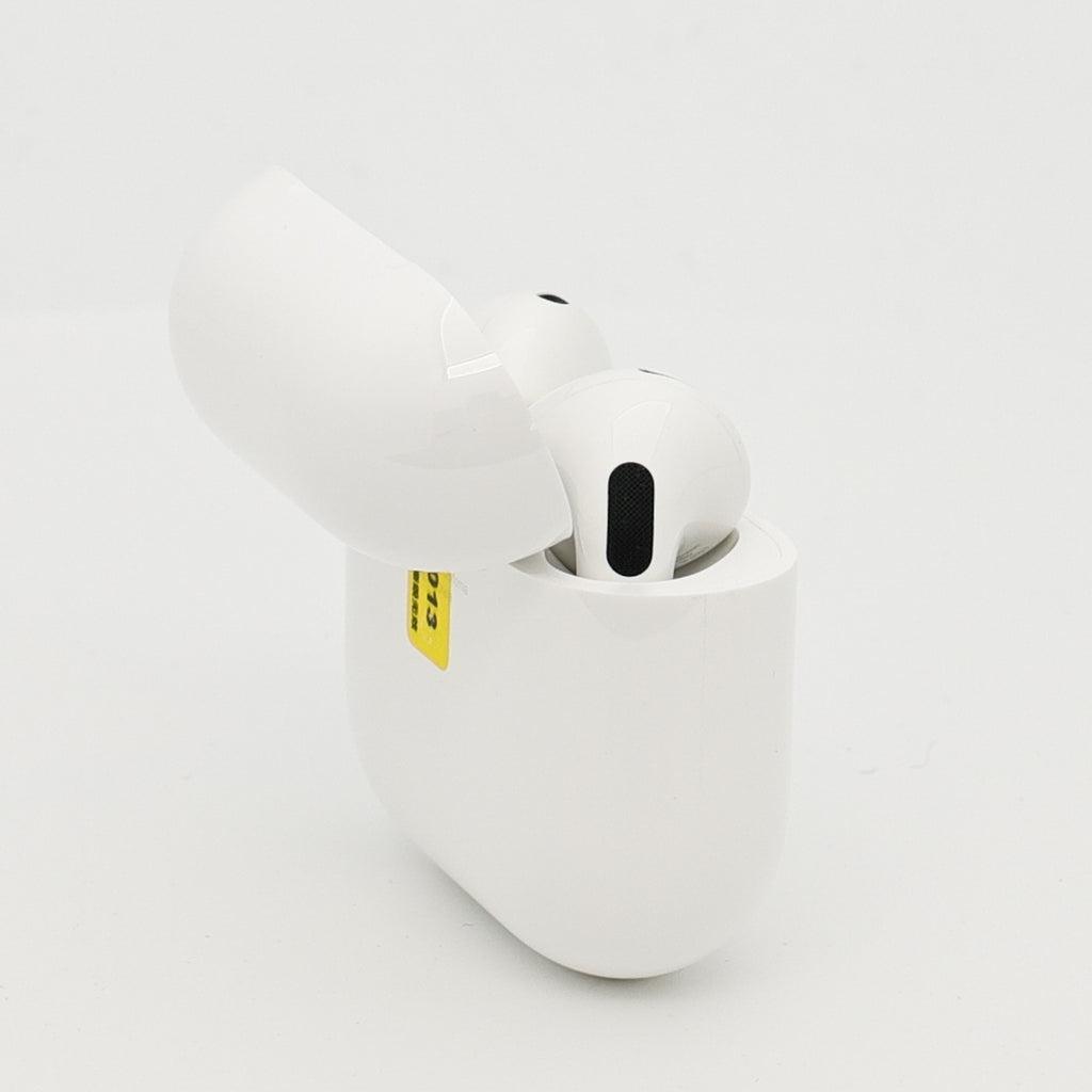 99新 Apple AirPods 4 (支持主动降噪) 白色