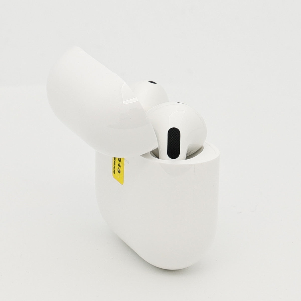 99新 Apple AirPods 4 (支持主动降噪) 白色