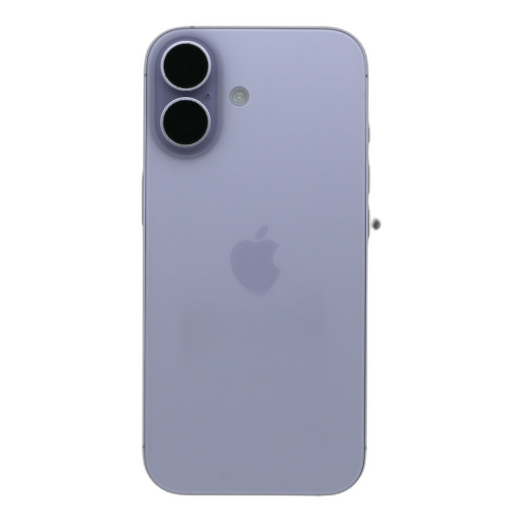 95新 Apple iPhone 17 256G 薰衣草紫色 中國大陸版