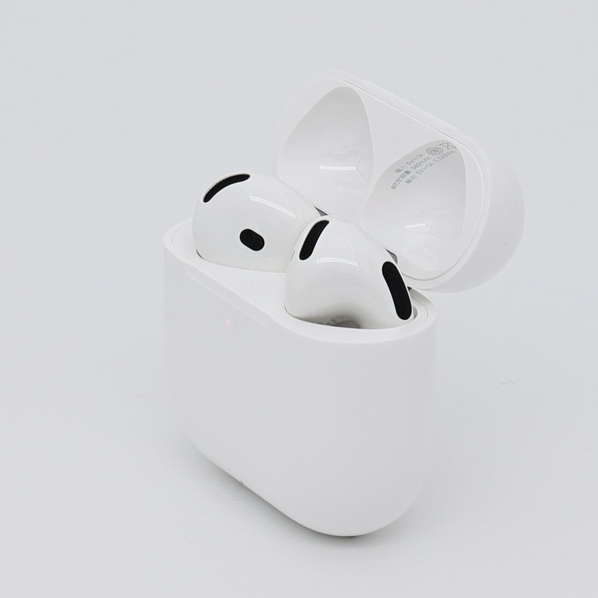 99新 Apple AirPods 4 (支持主动降噪) 白色
