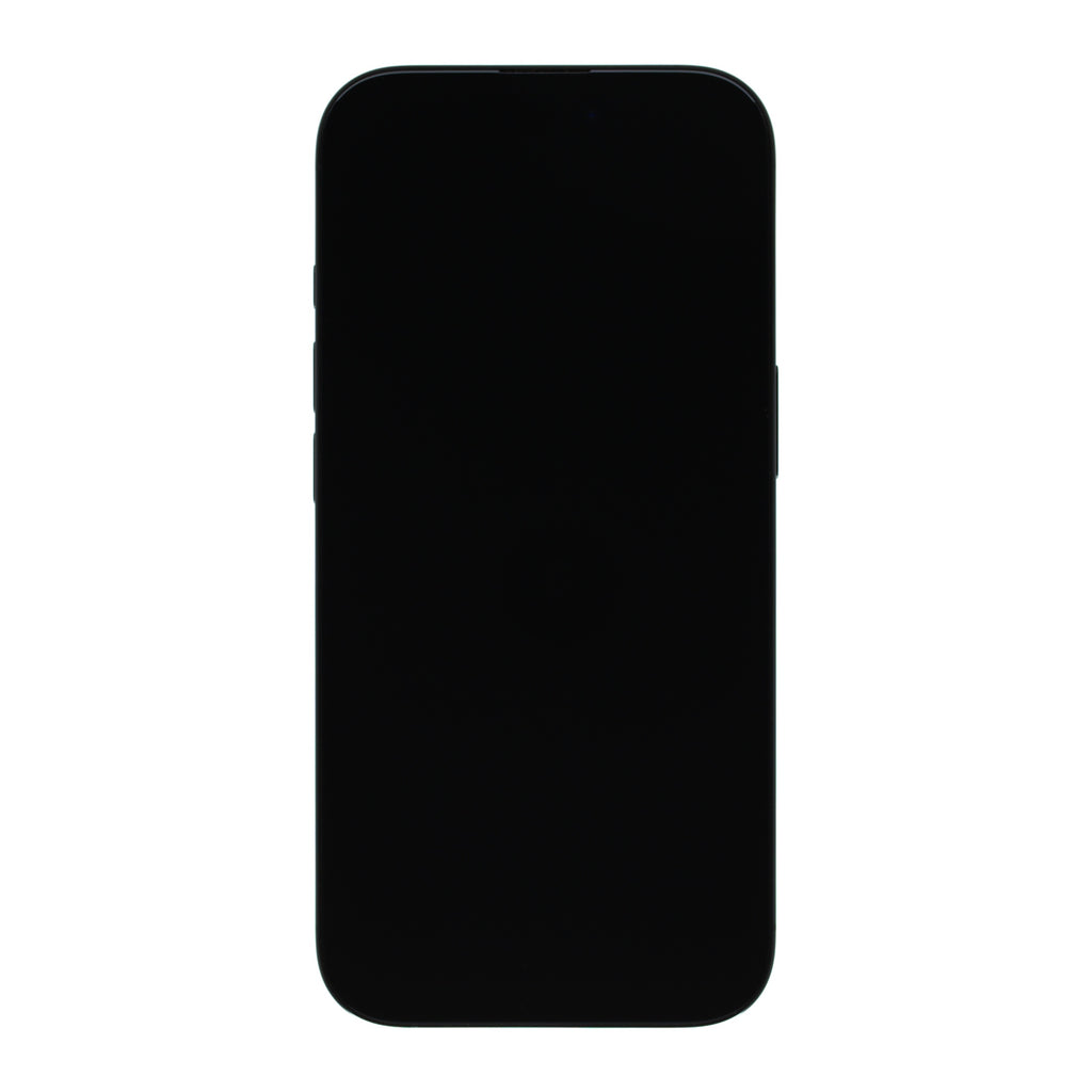 99新 Apple iPhone 16 Pro 128G 黑色鈦金屬 中國大陸版