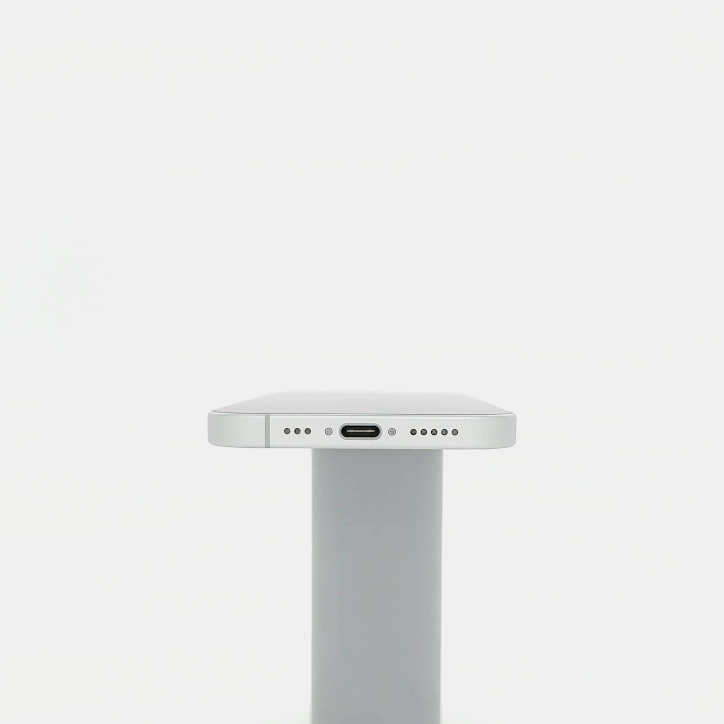 95新 Apple iPhone 16 128G 白色 中國大陸版