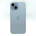 95新 Apple iPhone 15 256G 藍色 中國大陸版