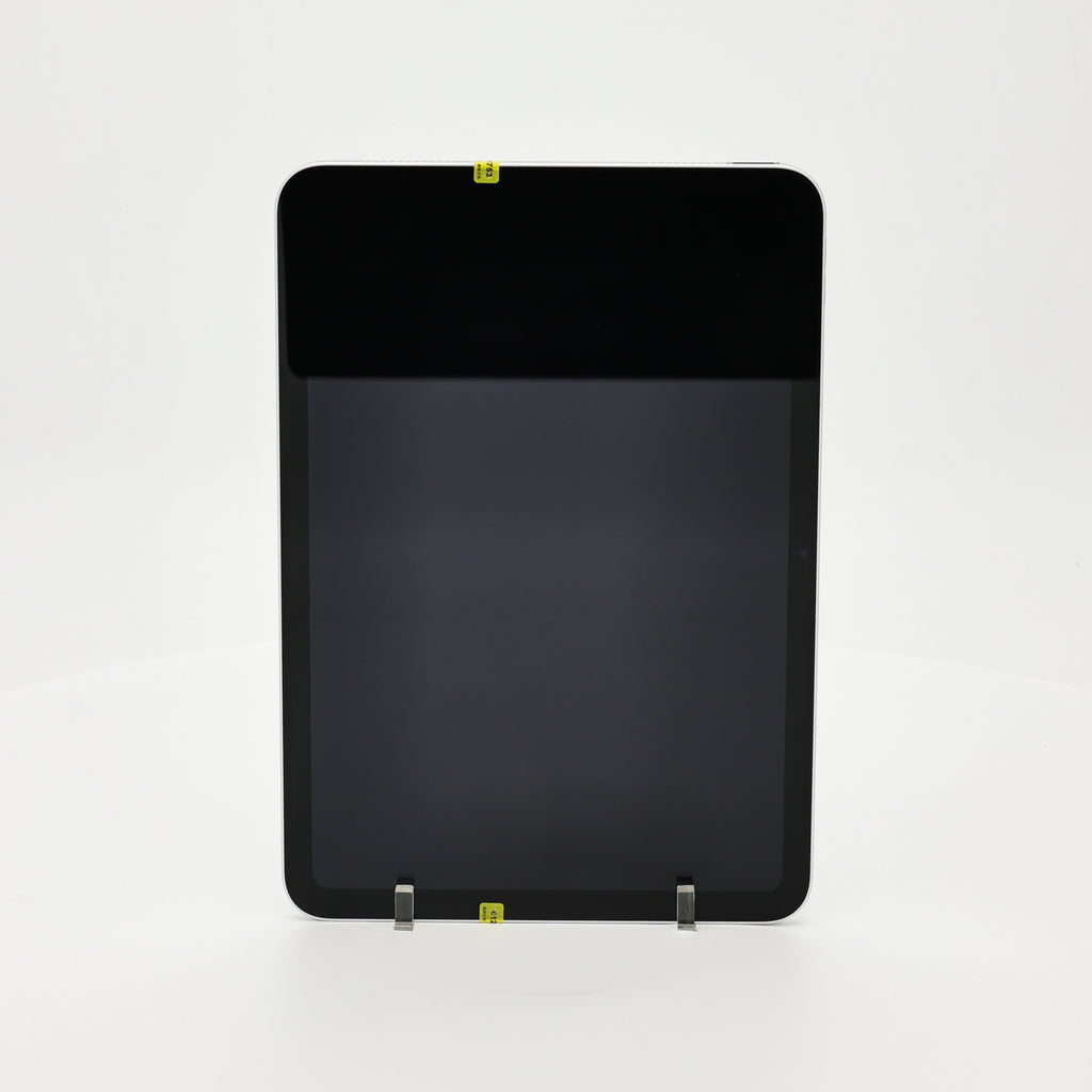 95新 Apple iPad 10代 256G 銀色 WIFI