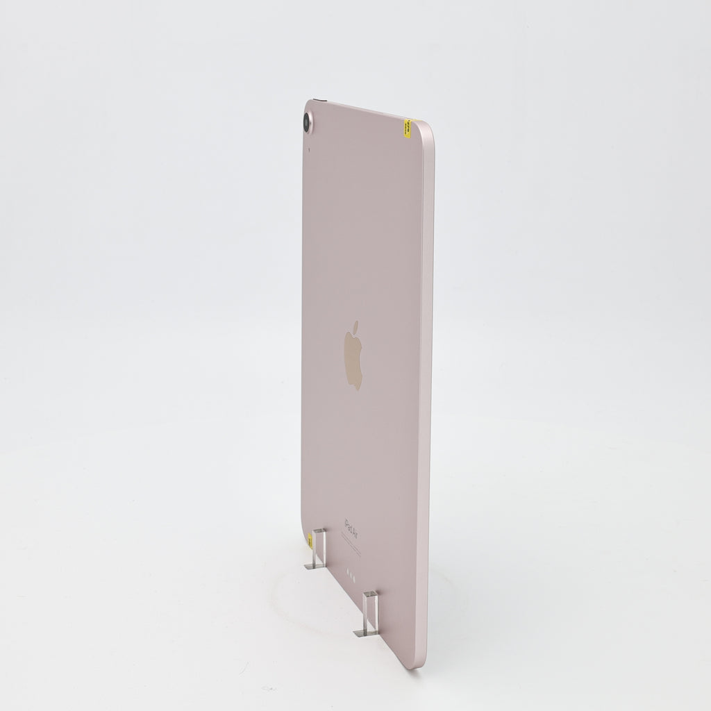 99新 Apple iPad Air5 256G 粉紅色 WIFI