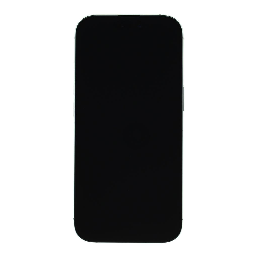 99新 Apple iPhone 16 Pro 128G 白色鈦金屬 中國大陸版