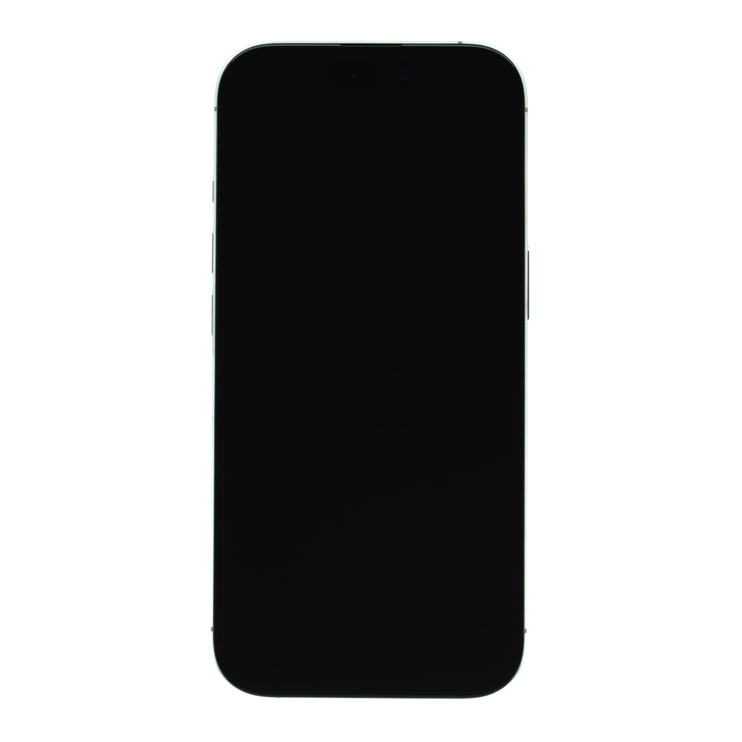 99新 Apple iPhone 16 Pro 128G 白色鈦金屬 中國大陸版